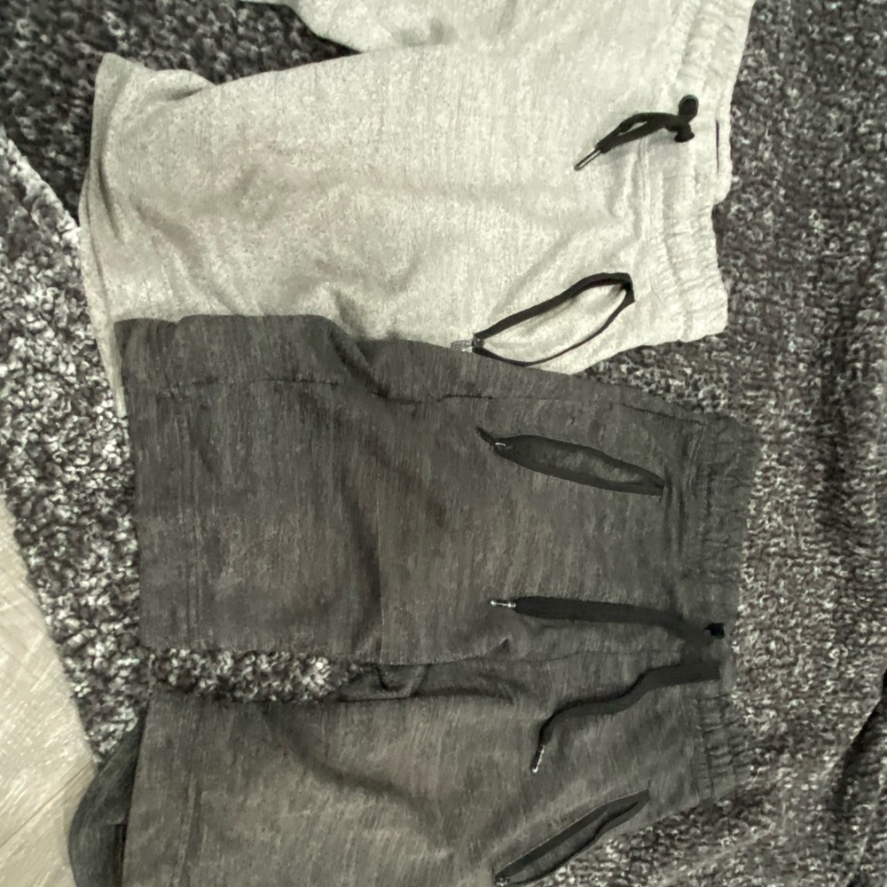 Lot of two shorts from champs sport CSG